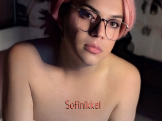 Sofinikkel