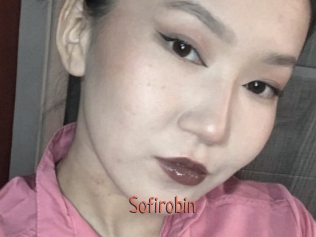 Sofirobin