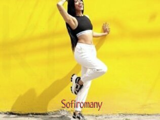 Sofiromany