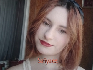 Sofiyalee