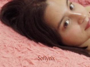 Sofiyeix