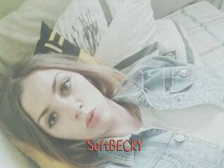 SoftBECKY