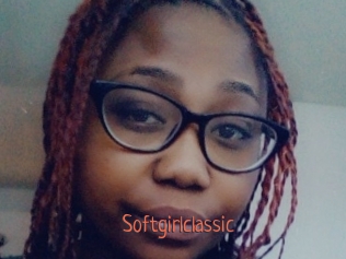 Softgirlclassic