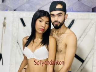 sofyandanton Kachou Fuzoku