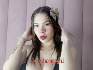 Sofythompson1