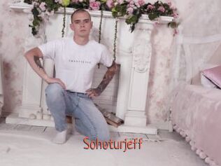 Sohoturjeff