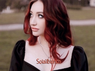 Solailblanch