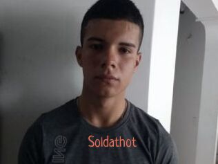 Soldathot