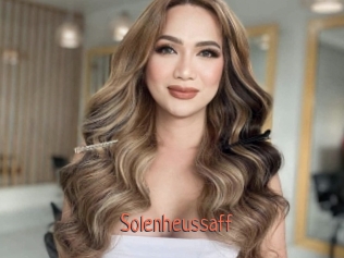 Solenheussaff