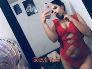 Soleybroowm