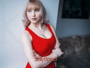 Sollyflower