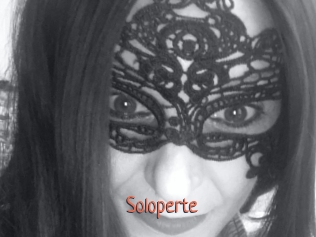 Soloperte