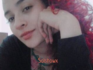 Solshowx