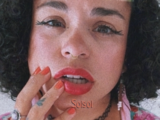 Solsol