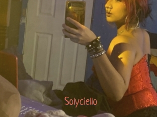 Solyciello