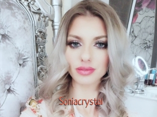 Soniacrystal