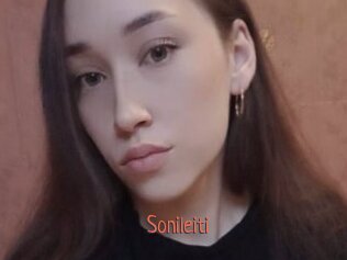 Sonileiti