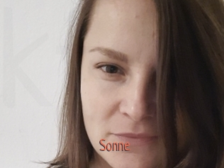 Sonne