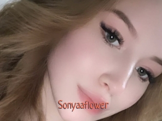 Sonyaaflower