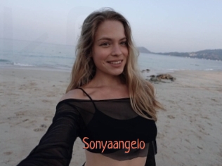 Sonyaangelo
