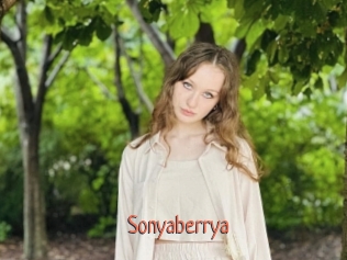 Sonyaberrya