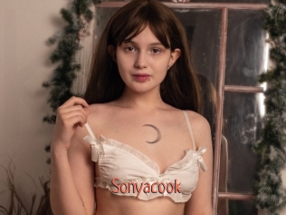 Sonyacook