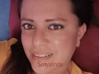 Sonyafreim