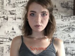 Sonyamur