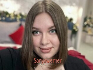 Sonyawerner