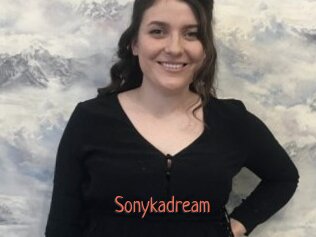 Sonykadream