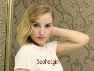 Soohotgirl