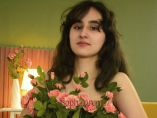 Sophaloren