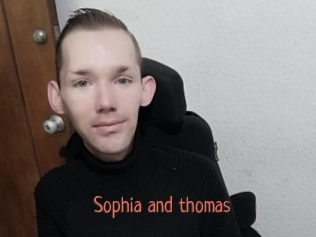 sophia_and_thomas Kachou Fuzoku