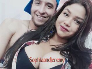 Sophiaandjeremy