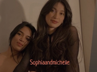Sophiaandmichelle