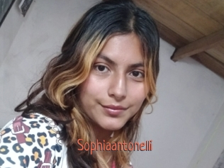 sophiaantonelli Kachou Fuzoku