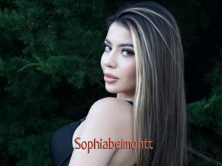 Sophiabelmontt