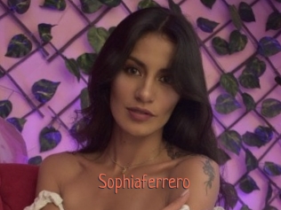 Sophiaferrero