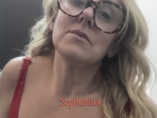 Sophiahilluk