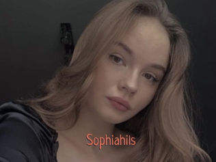 Sophiahils