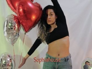 sophiahouse Kachou Fuzoku