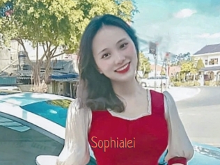 Sophialei