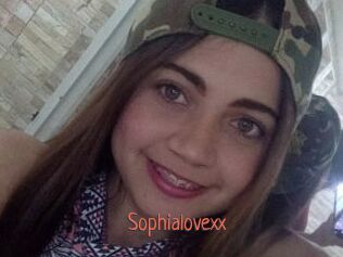 Sophialovexx