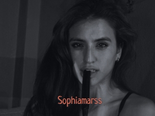 Sophiamarss