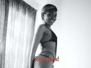 Sophiamend