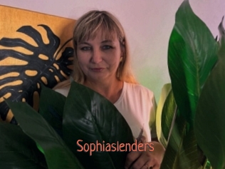 Sophiaslenders