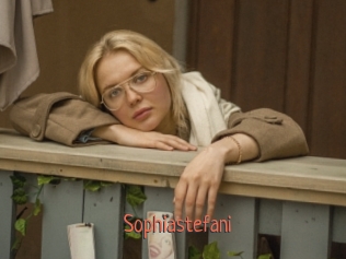 Sophiastefani