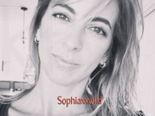 Sophiaxxwild
