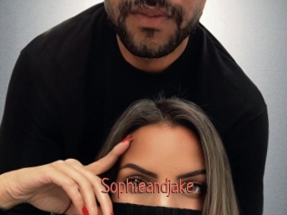 Sophieandjake