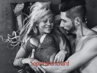 Sophieandrichard
